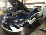 Daytona 500 Preview - #49