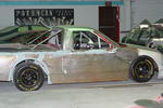 Miscellaneous Racecars