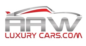 aawluxurycars.com