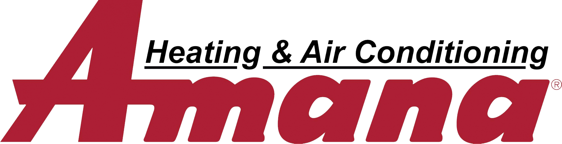 Amana Heating & Air Conditioning