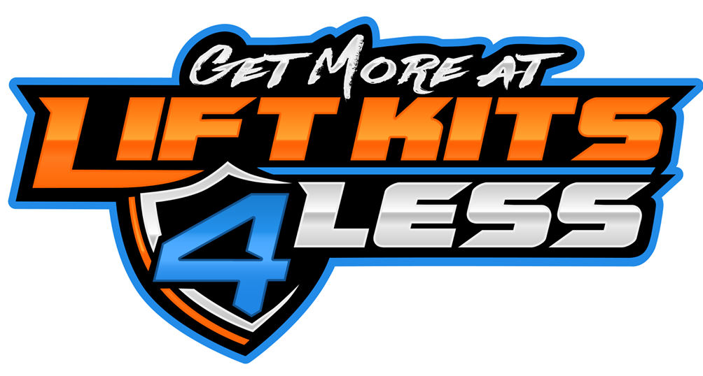 Lift Kits 4 Less