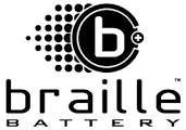 Braille Battery